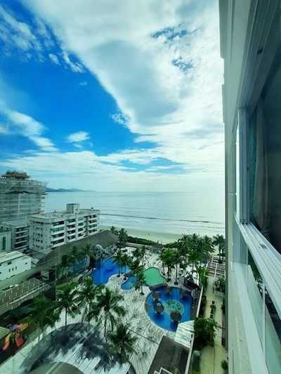 Apartamento, 3 quartos, 130 m² - Foto 2