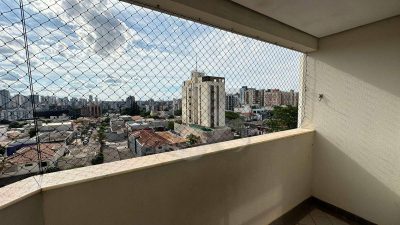 Apartamento, 3 quartos, 80 m² - Foto 5