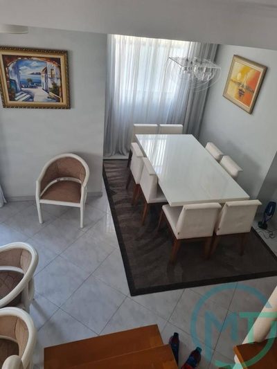 Apartamento, 3 quartos, 110 m² - Foto 3