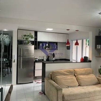 Apartamento, 2 quartos, 75 m² - Foto 5
