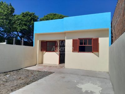 Casa, 2 quartos, 48 m² - Foto 3