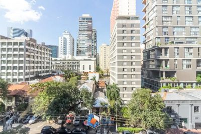 Apartamento, 3 quartos, 190 m² - Foto 3