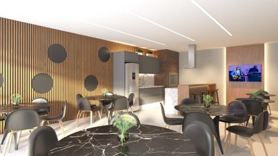 Apartamento, 2 quartos, 61 m² - Foto 5