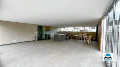 Apartamento, 4 quartos, 138 m² - Foto 2