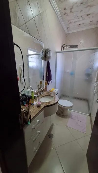 Casa de Condomínio, 2 quartos - Foto 2
