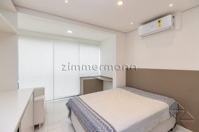 Apartamento, 1 quarto, 25 m² - Foto 5