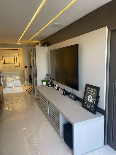 Cobertura, 3 quartos, 202 m² - Foto 4