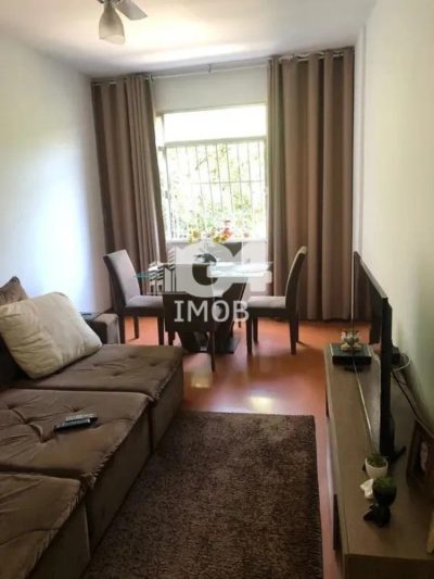 Apartamento, 3 quartos, 88 m² - Foto 5