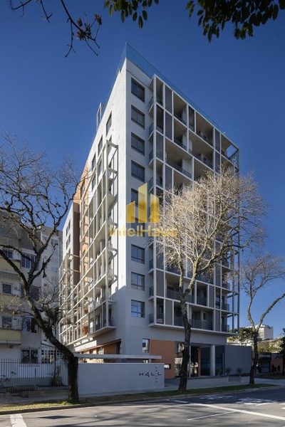 Apartamento, 1 quarto, 15 m² - Foto 1