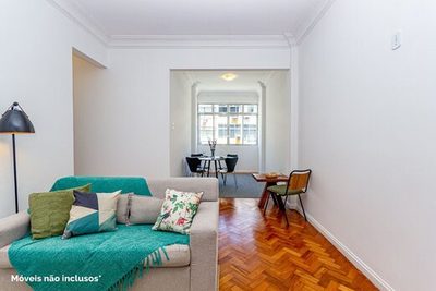 Apartamento, 3 quartos, 94 m² - Foto 1