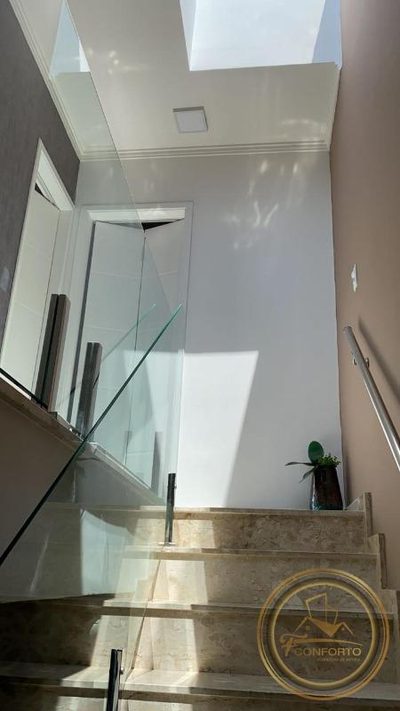 Sobrado, 3 quartos, 162 m² - Foto 5