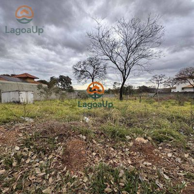 Terreno, 500 m² - Foto 1
