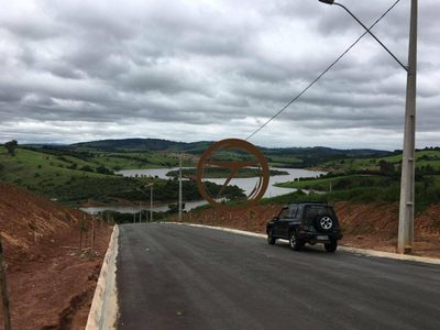 Terreno, 249 m² - Foto 1