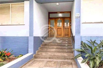 Apartamento, 2 quartos, 75 m² - Foto 2