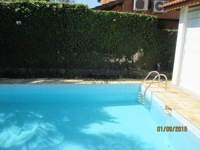 Casa, 4 quartos, 300 m² - Foto 3