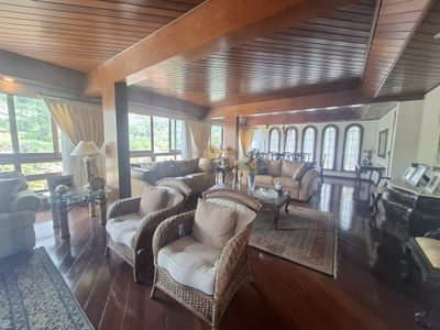 Casa de Condomínio, 7 quartos - Foto 5