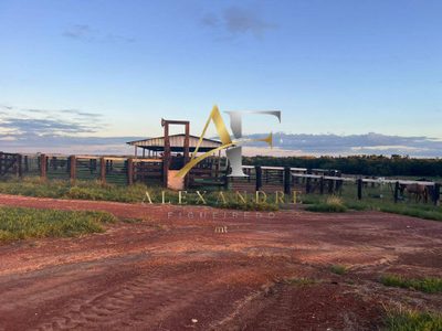 Terreno, 1250 m² - Foto 1