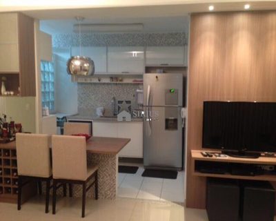 Apartamento, 3 quartos, 87 m² - Foto 3