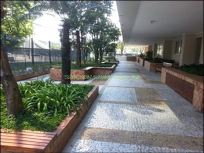 Apartamento, 3 quartos, 93 m² - Foto 1