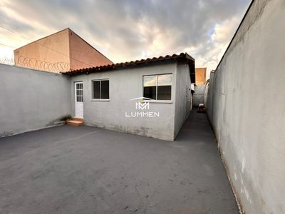 Casa, 3 quartos, 115 m² - Foto 2