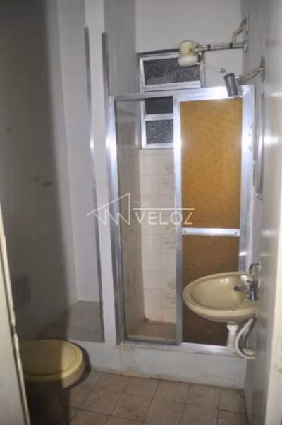 Kitnet-Studio, 25 m² - Foto 1