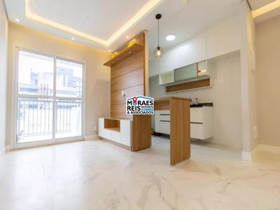 Apartamento, 2 quartos, 65 m² - Foto 1