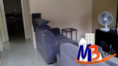 Sobrado, 3 quartos, 95 m² - Foto 3