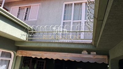 Casa, 2 quartos, 109 m² - Foto 2