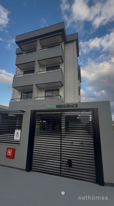 Apartamento, 2 quartos, 58 m² - Foto 4