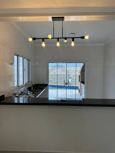 Casa, 3 quartos, 108 m² - Foto 5
