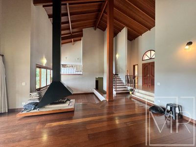 Casa, 4 quartos, 473 m² - Foto 5