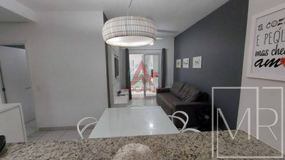 Apartamento, 2 quartos, 65 m² - Foto 4
