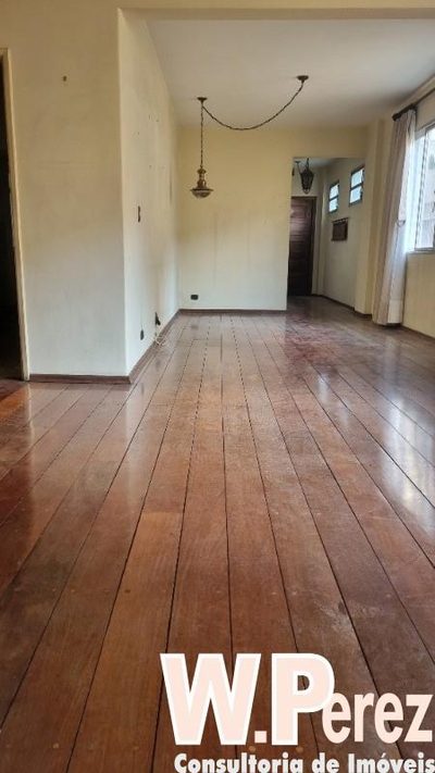 Apartamento, 3 quartos, 169 m² - Foto 5