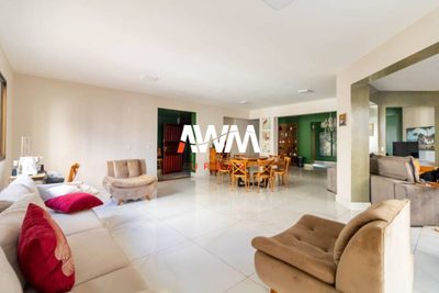 Apartamento, 4 quartos, 283 m² - Foto 4