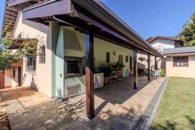 Casa, 4 quartos, 346 m² - Foto 3