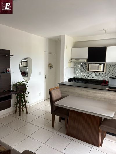 Apartamento - Foto 4