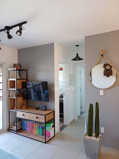 Apartamento, 2 quartos, 62 m² - Foto 3