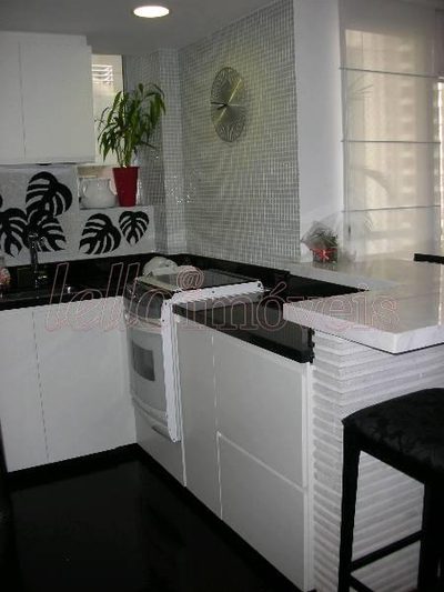 Apartamento, 1 quarto, 70 m² - Foto 4