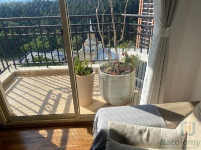 Apartamento, 3 quartos, 82 m² - Foto 4