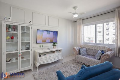 Apartamento, 3 quartos, 75 m² - Foto 2