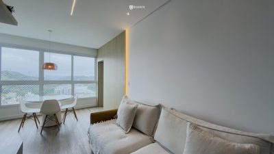 Apartamento, 2 quartos, 69 m² - Foto 4