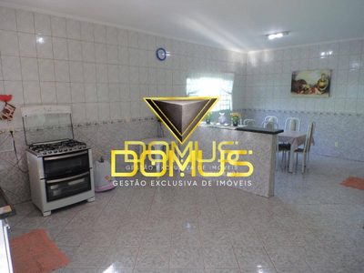 Casa, 5 quartos, 280 m² - Foto 2