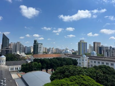 Apartamento, 4 quartos, 380 m² - Foto 5
