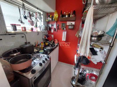 Apartamento, 1 quarto, 36 m² - Foto 2