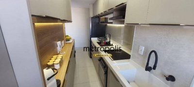 Apartamento, 2 quartos, 82 m² - Foto 4