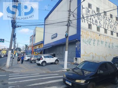 Prédio Inteiro, 3000 m² - Foto 4