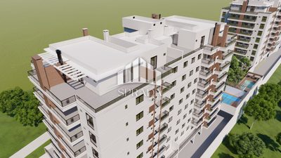 Apartamento, 3 quartos, 86 m² - Foto 4