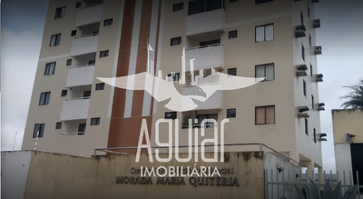 Apartamento, 2 quartos - Foto 1