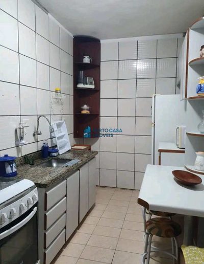 Apartamento, 2 quartos, 64 m² - Foto 3