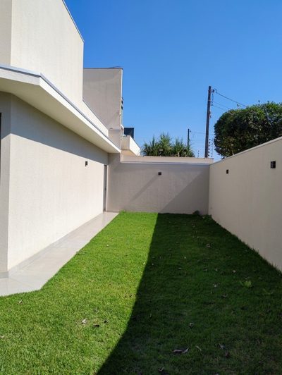 Casa, 3 quartos - Foto 3